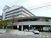 松阪市民病院 1619m