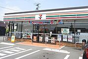 セブンイレブン松阪五反田店 170m