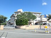 松阪市立徳和小学校 2099m