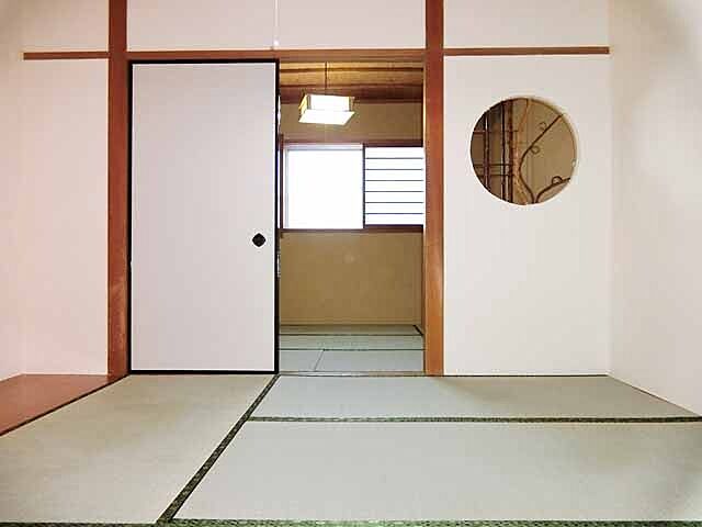 室内