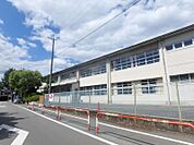 松阪市立第一小学校 1106m