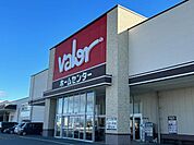 ホームセンターバロー松阪店 1288m