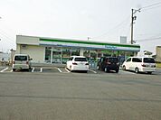 ファミリーマート松阪中道町店 1539m