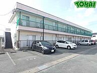 三重県松阪市駅部田町：物件画像／東海不動産株式会社　ミニミニFC　松阪店