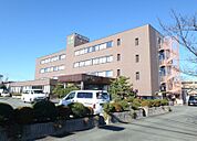 医療法人桜木記念病院 1564m