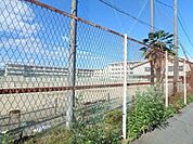 松阪市立久保中学校 2611m