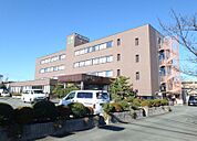 医療法人桜木記念病院 518m