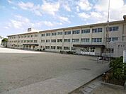 松阪市立第二小学校 2115m