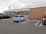 セブンイレブン松阪下村町店 558m