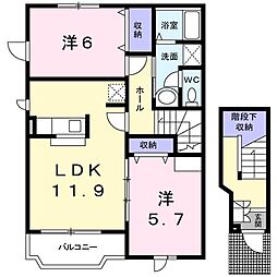 🉐敷金礼金0円！🉐近鉄山田線 東松阪駅 徒歩14分