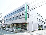 松阪郵便局 354m