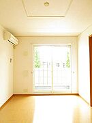 10.7帖のリビング♪