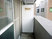 南西向きで日当たり良好♪(イメージ)