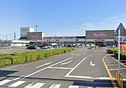 マックスバリュ川井町店 728m