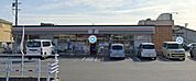セブンイレブン松阪川井町店 503m