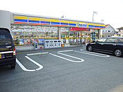ミニストップ松阪松ヶ崎駅前店 373m
