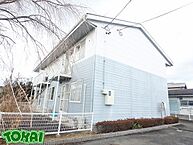 三重県松阪市久保町：物件画像／東海不動産株式会社　ミニミニFC　松阪店