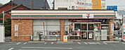 セブンイレブン松阪春日町店 213m
