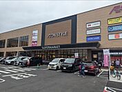 イオンタウン松阪船江 993m