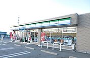 ファミリーマート三雲柳原店 1200m