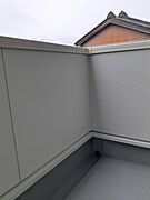 南向きで日当たり良好☆