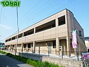 外観写真（昼）