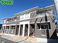 三重県松阪市駅部田町：物件画像／東海不動産株式会社　ミニミニFC　松阪店