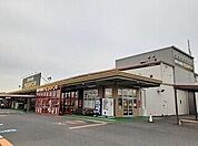 ＭＥＧＡドン・キホーテUNY嬉野店 936m