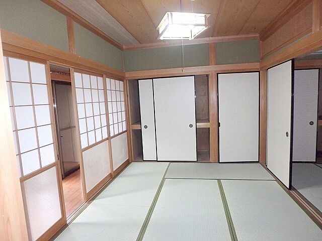 室内