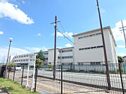 松阪市立幸小学校 834m