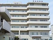 社会福祉法人恩賜財団済生会松阪総合病院 538m