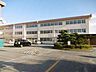 周辺：松阪市立中部中学校 301m