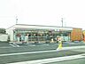 周辺：セブンイレブン松阪豊原町西店 546m