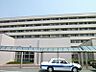 周辺：三重県厚生農業協同組合連合会松阪中央総合病院 911m