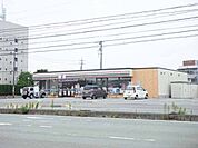 セブンイレブン松阪高町店 487m