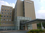 南勢病院 1971m