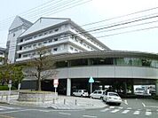 松阪市民病院 1254m