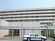 三重県厚生農業協同組合連合会松阪中央総合病院 3806m