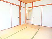 和室(イメージ)