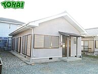 三重県松阪市川井町：物件画像／東海不動産株式会社　ミニミニFC　松阪店