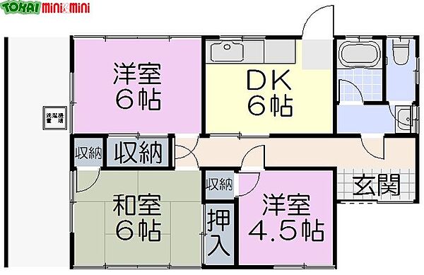 サムネイルイメージ