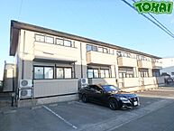 三重県松阪市駅部田町：物件画像／東海不動産株式会社　ミニミニFC　松阪店