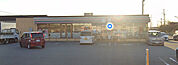 セブンイレブン 松阪大津町店 640m