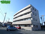 三重県松阪市大黒田町：物件画像／東海不動産株式会社　ミニミニFC　松阪店