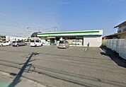 ファミリーマート松阪五反田店 669m