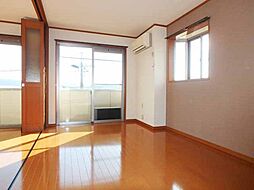 ＭＯ-VII 305 3階2LDKのリビング/ダイニング