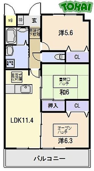 サムネイルイメージ