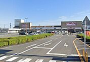マックスバリュ川井町店 1459m