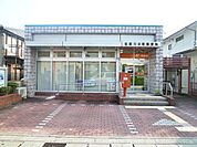 松阪川井町郵便局 1854m