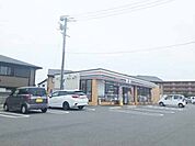 セブンイレブン松阪垣鼻町店 452m